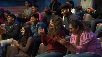 THE KAPIL SHARMA SHOW | EPISODE 224