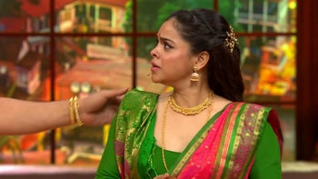 THE KAPIL SHARMA SHOW | EPISODE 219