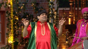 THE KAPIL SHARMA SHOW | EPISODE 220