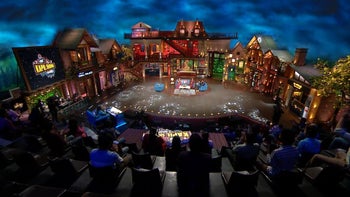 THE KAPIL SHARMA SHOW | EPISODE 221