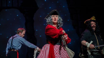 The Pirates of Penzance, The New London Opera Group - 2025