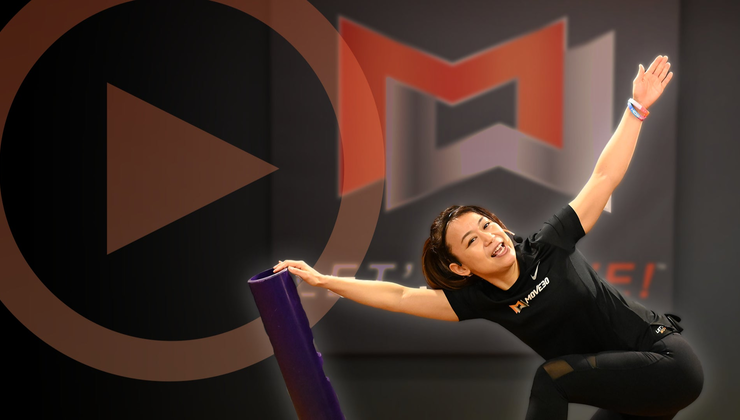 MOSSA MOVE | MOSSA MOVE