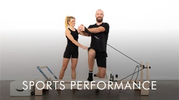 Sports Performance Series