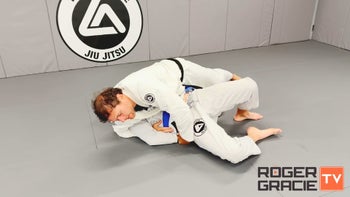 Roger Sparring #422