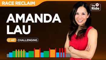 ~NEW~ Race Reclaim (ENG) Intensity: Challenging