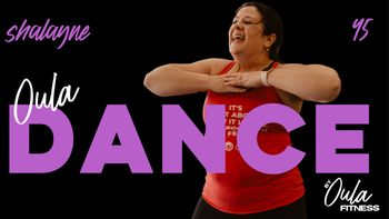 Oula Dance | Shalayne | 8.17.25