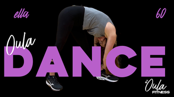 Oula Dance | Ella | 8.19.25