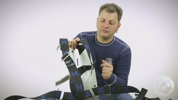 Überblick über die Backplate und ihre Rolle in der Ausrüstungskonfiguration