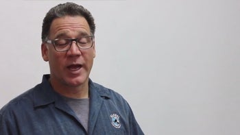 Dynamik von Atemgasen und Sauerstoffpartialdruck beim Tauchen