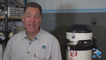 Episode 7: Die Vortauchgang-Sequenz und das GUE EDGE Verfahren im Detail