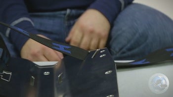 背板的完整组装步骤与关键配件详解