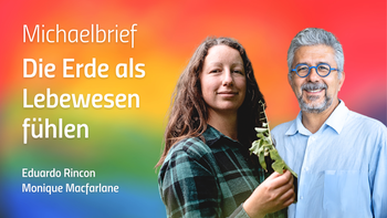 ✪ Die Erde als Lebewesen fühlen