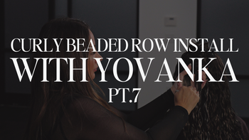 Yovanka: Style & Final Result