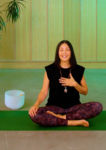 Kids Yoga: Focus