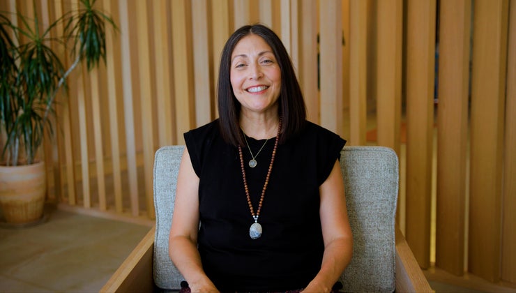 Get to Know FWFG Teacher, Cynthia!