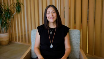 Get to Know FWFG Teacher, Cynthia!