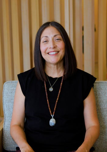 Get to Know FWFG Teacher, Cynthia!