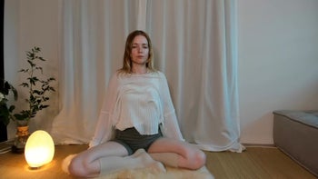Breathwork | Feel the Fear (And Do It Anyway)