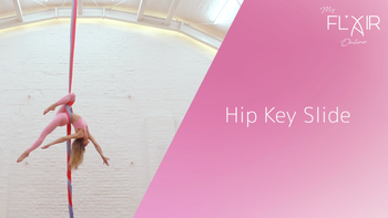 Hip Key Slide - Beginner