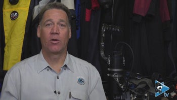 团队潜水中的菱形、并排和单列阵型的应用与切换