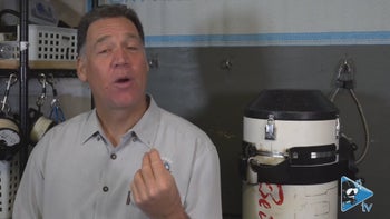 GUE EDGE 流程：潜水前的系统化检查与信息回顾