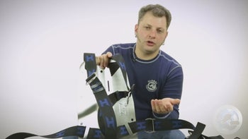 Descripción general de la placa y su configuración en el equipo GUE