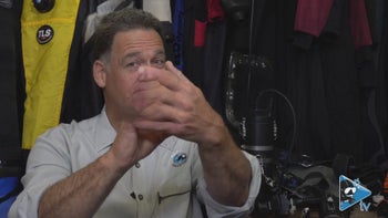 团队沟通方法与水下手势信号的详细讲解