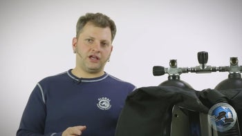 Descripción general de la configuración de reguladores para botellas dobles