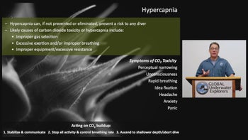 高碳酸血症的症状、原因及应对方法详解