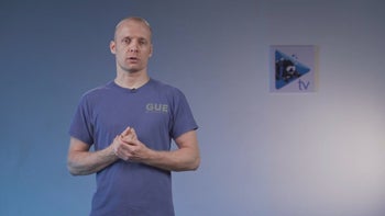 GUE教练详解GUE潜水前检查流程及GUE EDGE结构