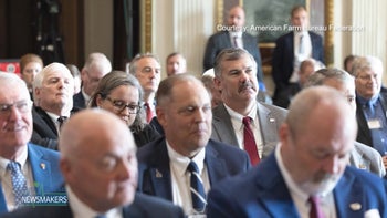 Agri-Pulse_Newsmakers_August 8th, 2025_Full Episode