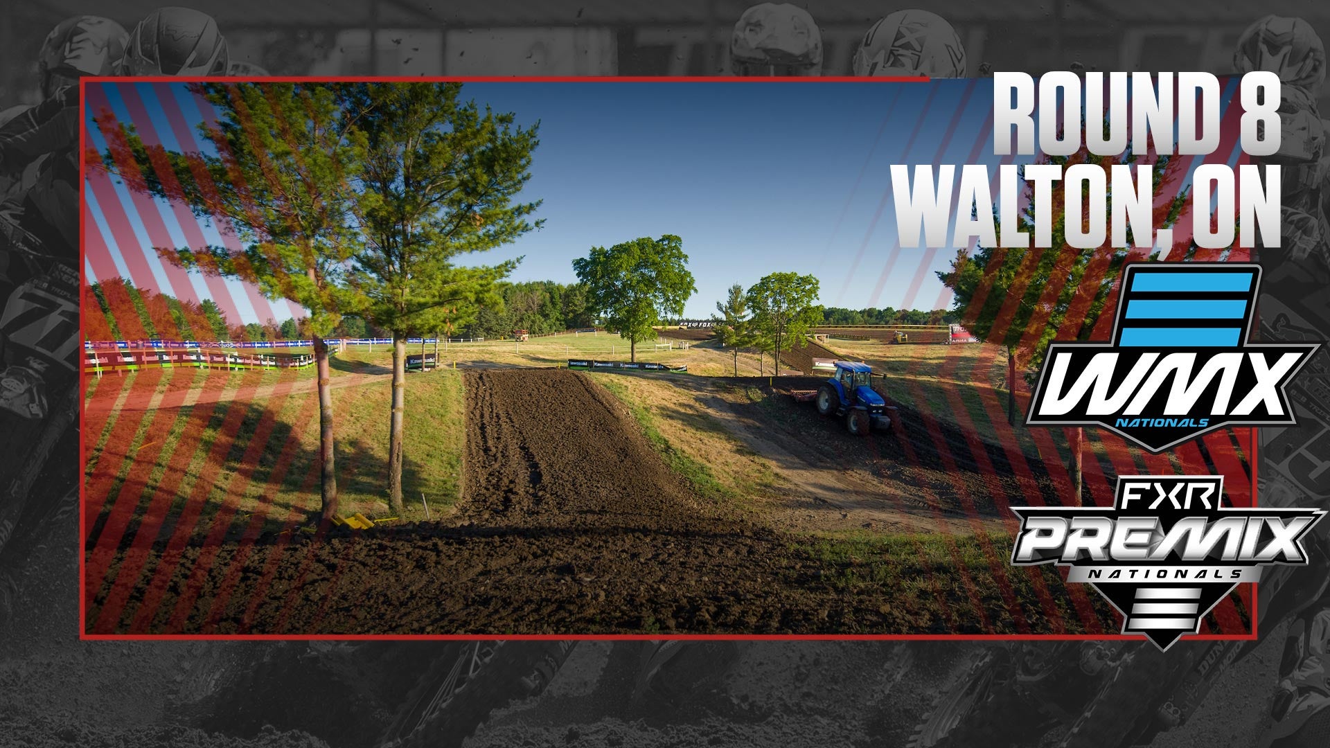 2025 Triple Crown Series | Ryde TV
