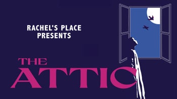 The Attic (for women and girls)