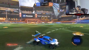 Rocket League | Grand Champion | GamePlay| GAMNG 2025