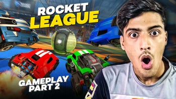 Rocket League Long Yt