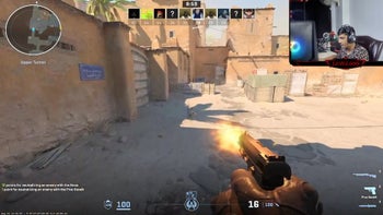 COUNTER STRIKE Astonishing | Gameplay | Gaming 2025
