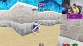 SATURDAY LONG SQUID GAMES | GAMING 2025