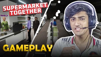 Supermarket Long