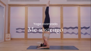 Me sostengo. Power con Ro
