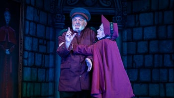 Ruddigore, Bus Pass Opera - 2025