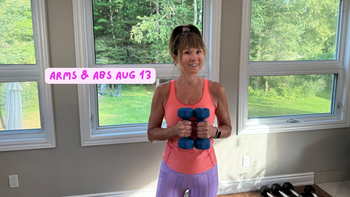 ARMS & ABS AUG 13
