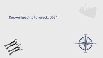 Drei Techniken zur effizienten Unterwassernavigation mit dem Kompass