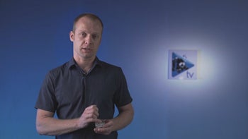 GUE教练Marc讲解水下指北针的主要组成部分及其功能