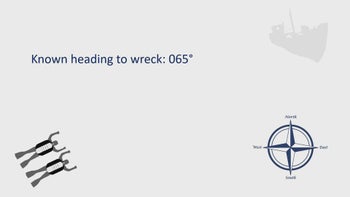 Mark教练讲解三种提升水下导航效率的实用技巧