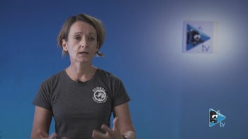 Kommunikationswerkzeuge für Taucher: Handzeichen, Licht, Berührung und mehr