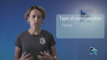 Einführung in die Unterwasserkommunikation: Grundlagen und Kommunikationsarten