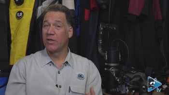 Comunicazione efficace nel team: segnali manuali, wetnotes e strategie subacquee