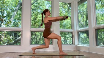 Reps & Sets: Full Body