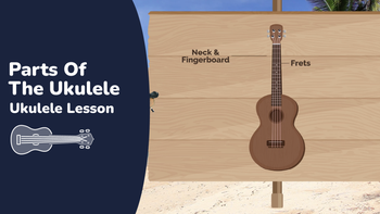 5.L03 Parts Of The Ukulele