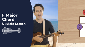 5.L30 F Major Chord